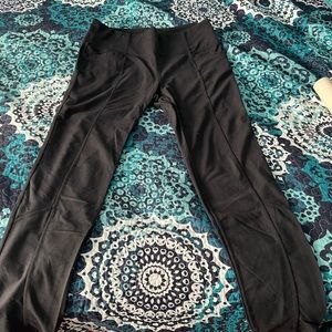 Athleta Metro High Waist Skinny Tight
